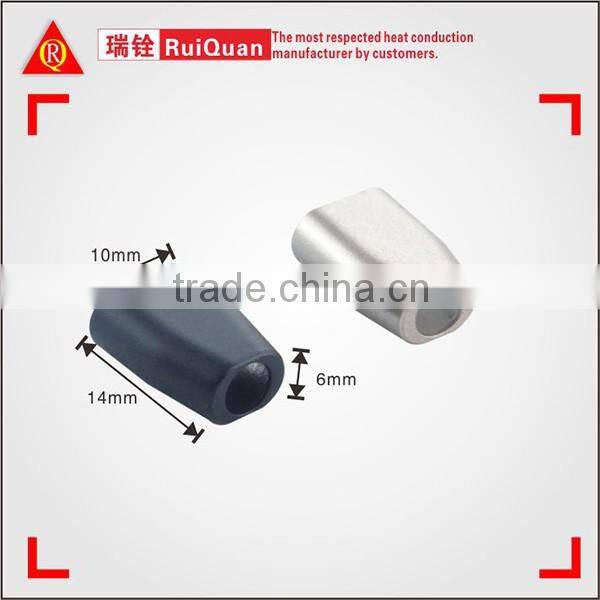 Low price for Metal Stamping Parts heatsink