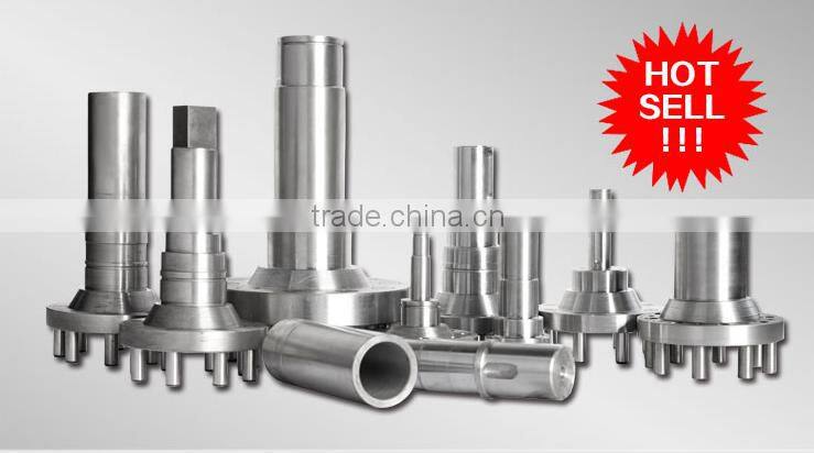 Steel Material for Linear Shaft/ Structure Chromed Shaft