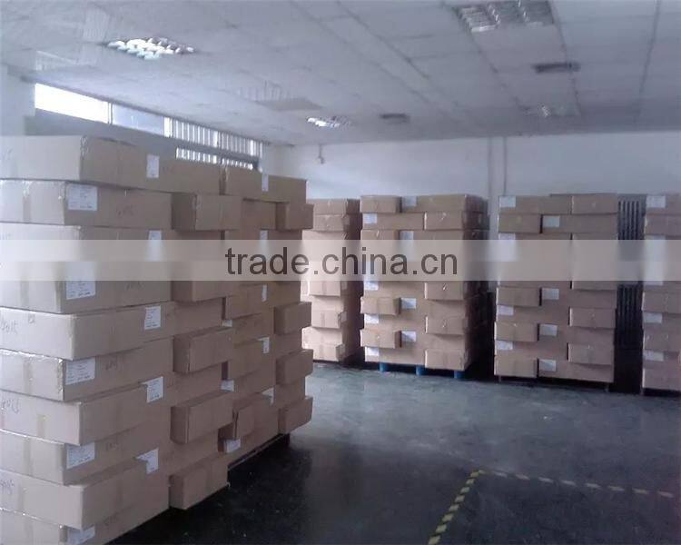 OEM factory produced aluminium 120W led street light body High light efficiency