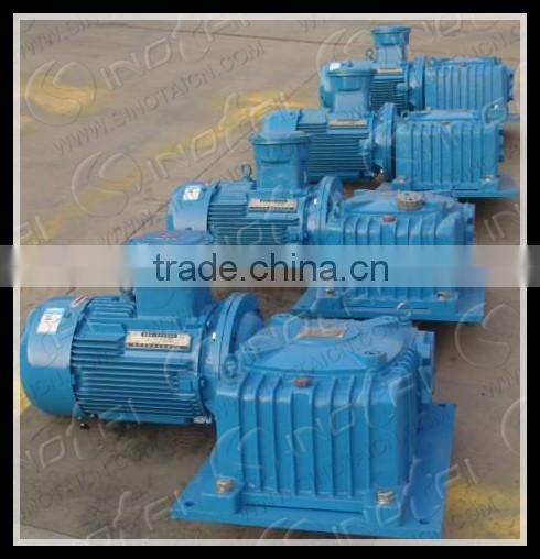 HOT!!! Drilling Mud agitator supplier
