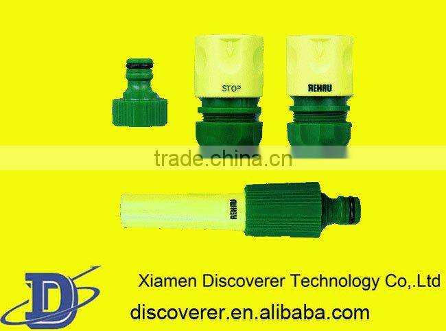 OEM injection molding service for plastic household products