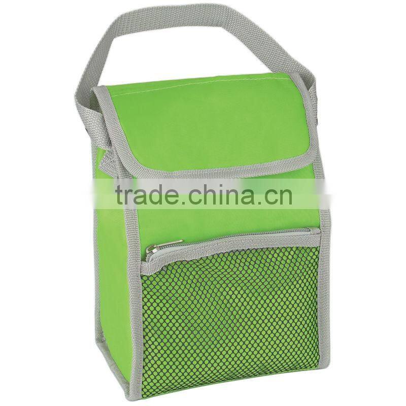 Insulated Lunch Bag-Purple