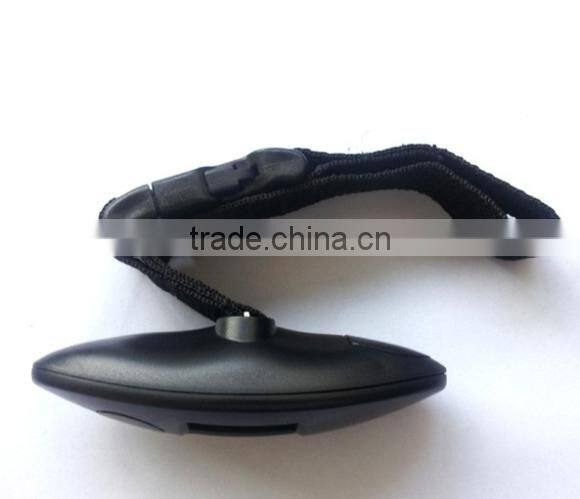 40kg Mini Digital Travel Luggage Scale