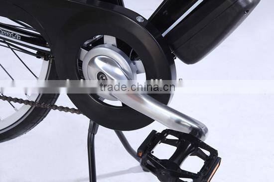 Mtb 29 inch Electric bicycle (Model CTB600U)