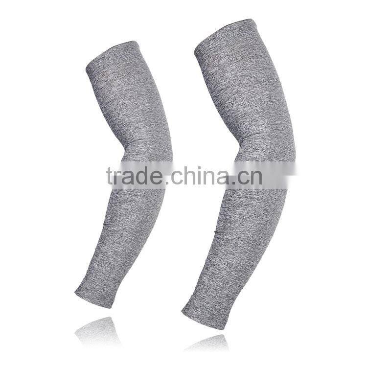 High quality arm sleeve, compression unisex arm sleeve, protection arm sleeve