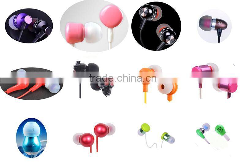 professional headphones,custom headphones metal earphones high-end bass with mic earphones for apple earphones