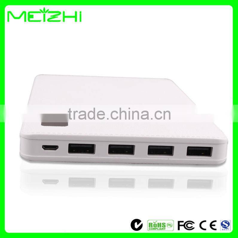 small business ideas power bank 20000mah 5v battery charger fpr tablet PC