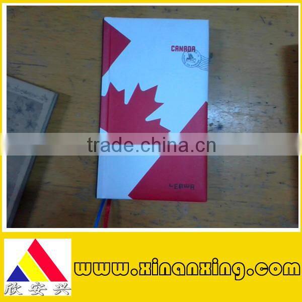 2014 new business notebook