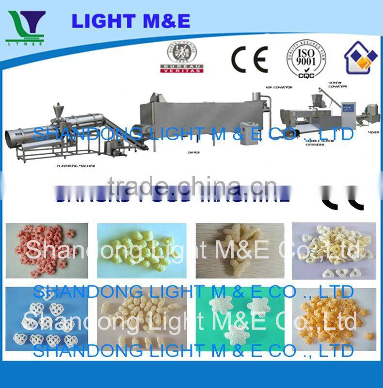 Automatic Corn Flakes Machines For dubai