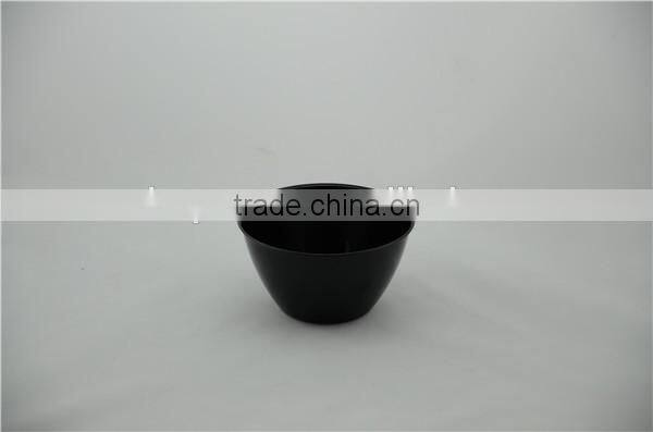 plastic food bowl