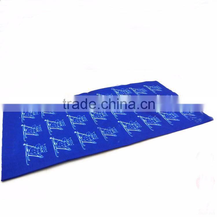 cool outdoor absorbent turban cycling design good flexibility turban colorful scarf