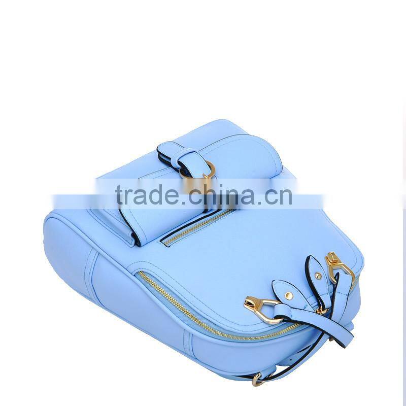 Stylish women animal multifunctional backpacks