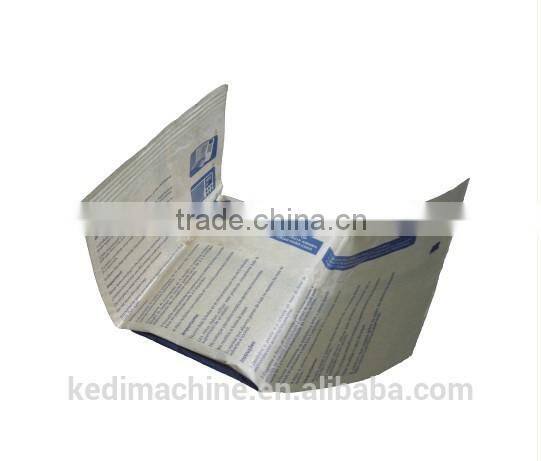 Price Automatic popcorn pouch filling and sealing machine (GD6-300D)