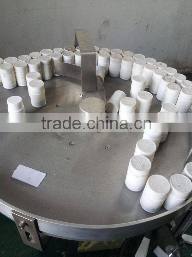 XWZ-120 Vertical Type Bottle Cartoning Machine