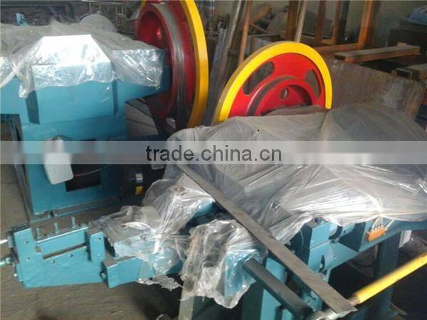 nail making machine
