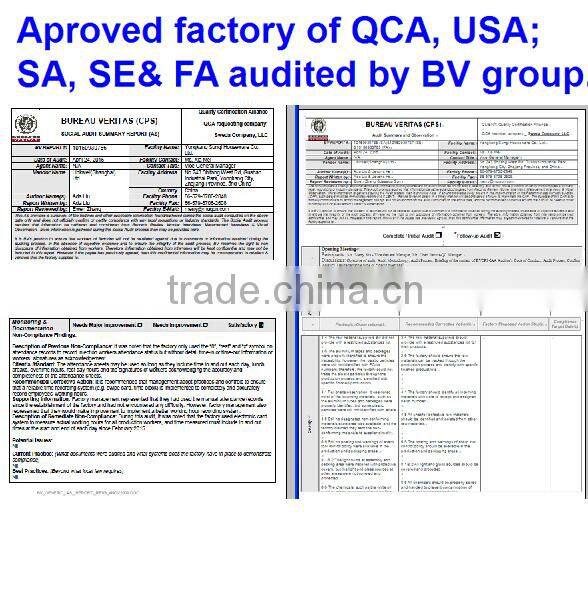 Plastic houseware tea cup with handle