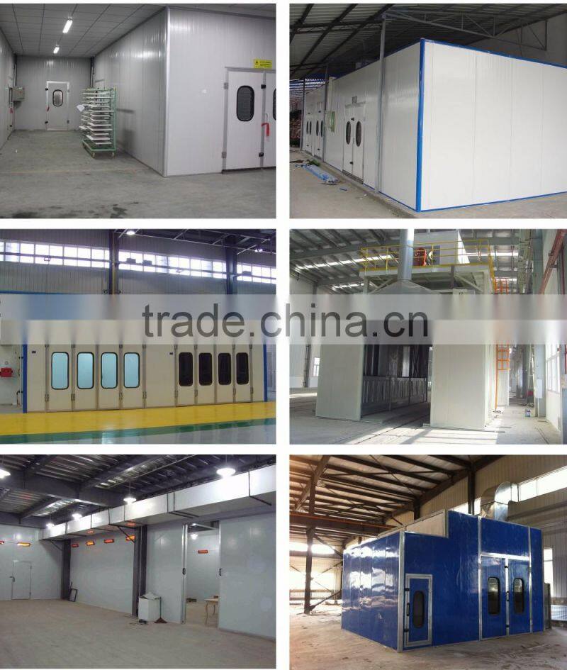 smart repair bay/spraybooth/spray booth/spray booths/smart repair/spraybooths