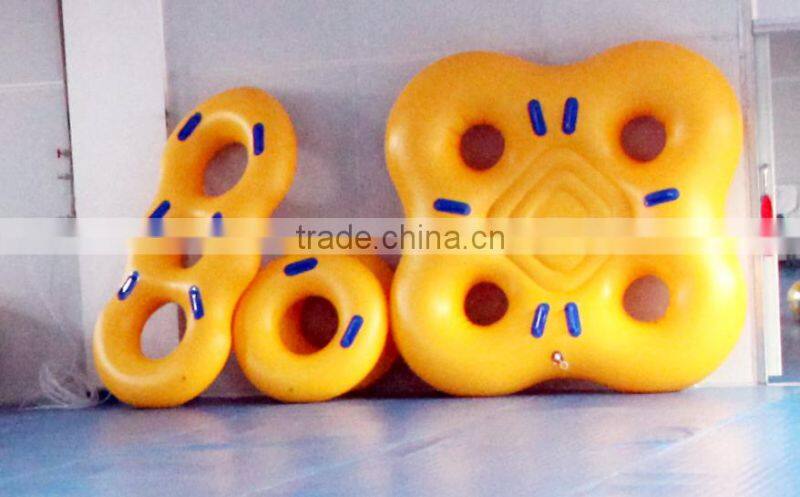 infltable tube raft , flying raft