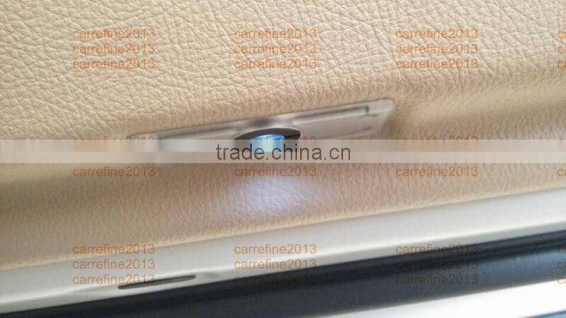china factory hot sale led car door logo lighting for land. rover discovery 4 car logo led light with laser projector light