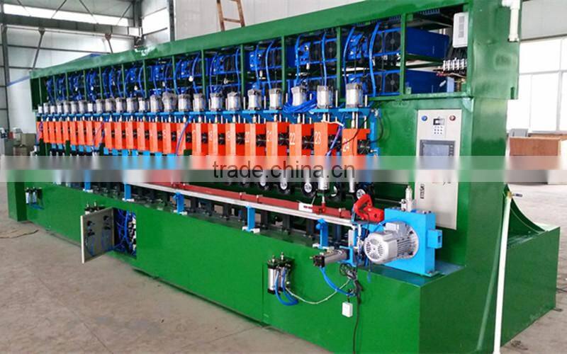 CE Certificate Geogrid Ultrasonic Welding Equipment