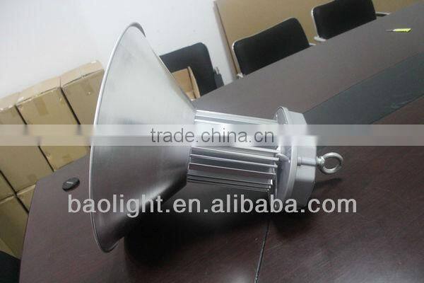 household product 100w led high bay lamp led with bridgelux