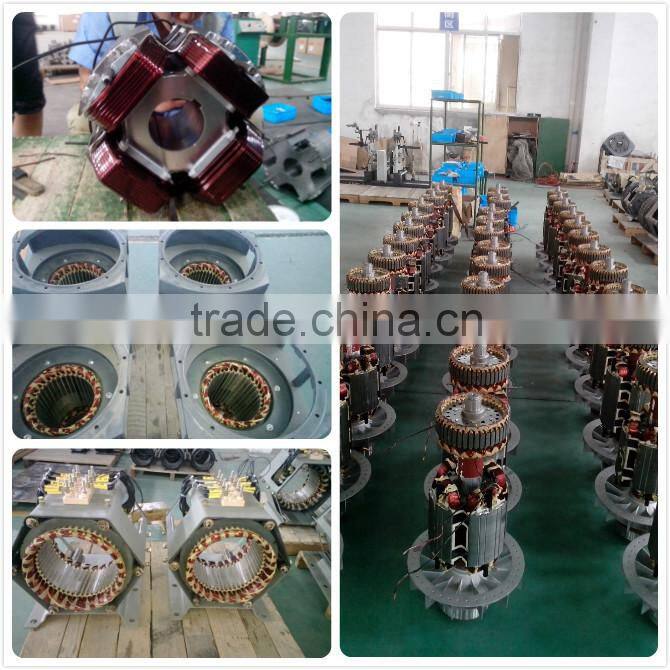 100kva 200kva ac Stamford type alternator generator for diesel genset