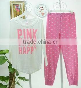 sleepwear suit 100 cotton pajamas women