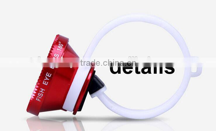 Universal Lens,Universal Clip Wide+Macro Lens For Smartphone
