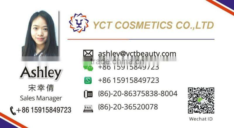 Chocolate brown hair dye beauty cream names cosmetics taobao best import Christmas gift