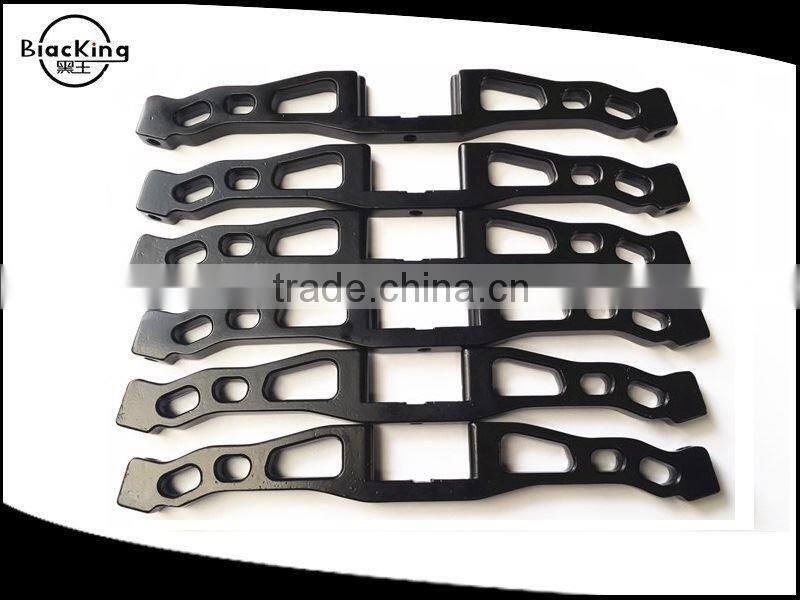 Top Quality Customized Customized Zinc Alloy Parts