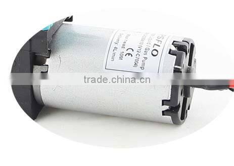 Diaphragm liquid Small Stampanti a getto d'inchiostro pompa