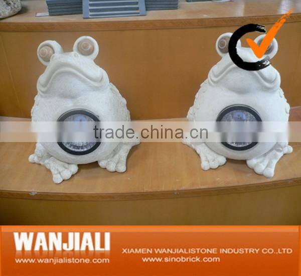 Garden Ornaments Rabbit Cool Animal Sculpture