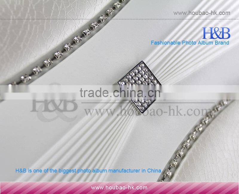 Discounted Wedding Photo Albums /Photo Albums/ Leather Wedding Photo Album