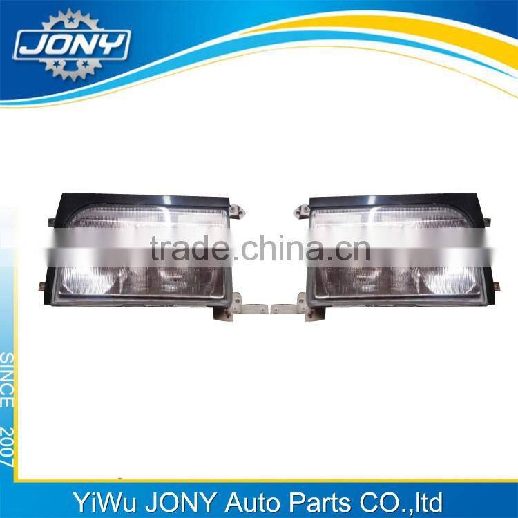 Auto spare parts for Coaster bus body parts