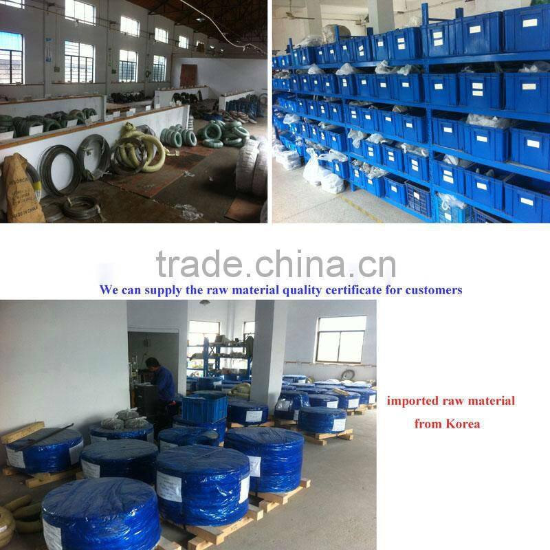 Machine Equipment KRONE 050 harvester teeth