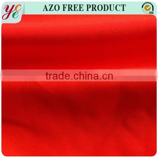 wholesale polyester spandex elastic woven fabric