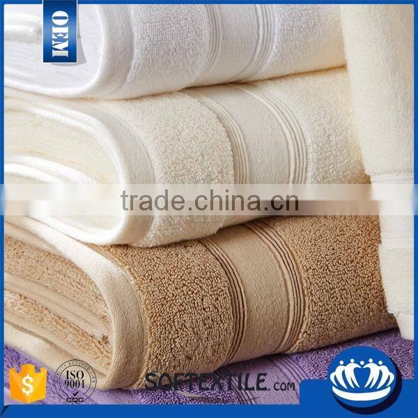 China supplier microfiber 70 polyester 30 polyamide bath towel