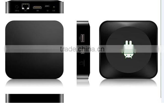 Cloudnetgo android tv box bluil in wifi blu ray with smart tv box support 4k 1080p basic with MSN Skype set top box intel OS