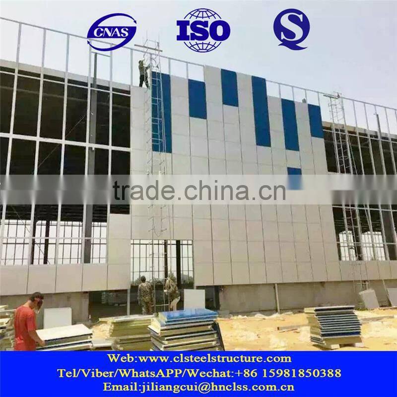 Brand new panel pu with CE certificate