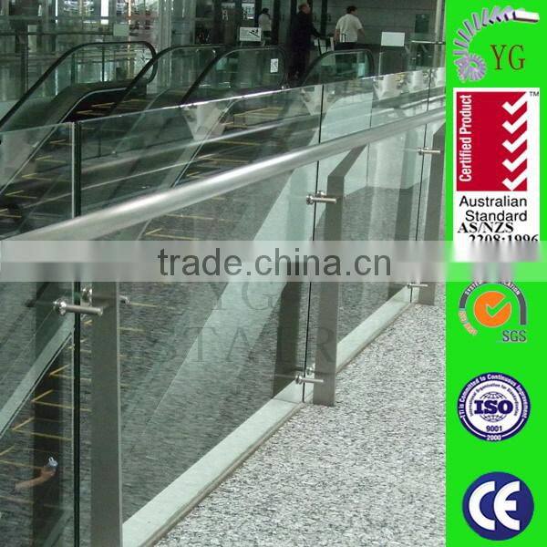 Balcony Railing Cover