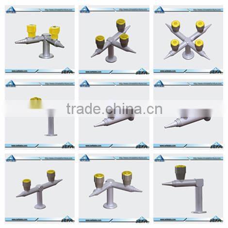 High Quality Lab Furniture/Lab Equipment/Laboratory Fume Hood