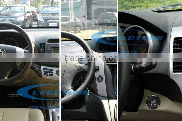 Push start button b02