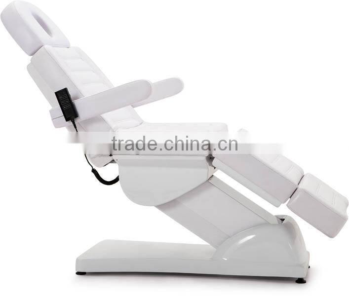 New arrival best chair electric massage facial bed for sale