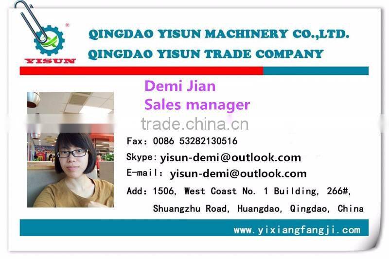 Automatic yarn winding machine/electrical bobbin yarn winder /winding machine