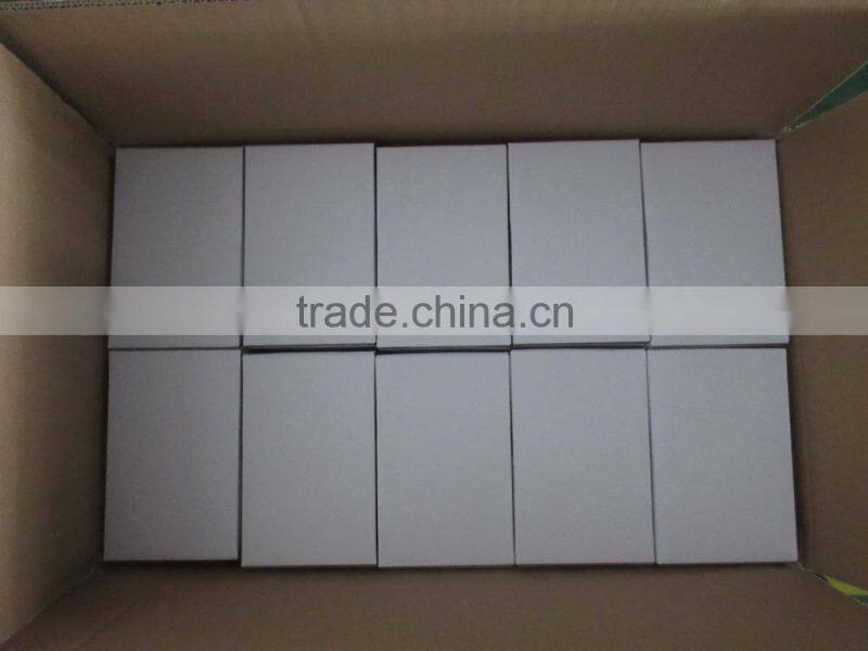 led inground square 9W IP68 waterproof