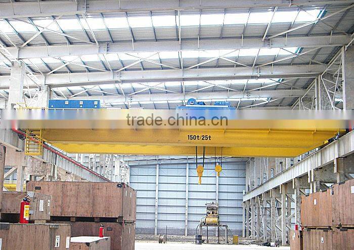 Western Style Double Beam 100 Ton Mobile Crane For Sale