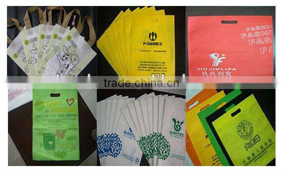 User-friendly Manual nylon printing machine for bags