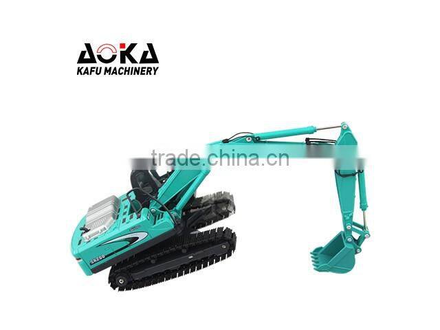 SK200 Excavator Model/Mould 1:40 Scale