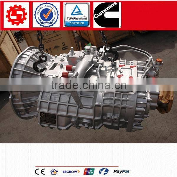 FAST Genuine Part Gearbox Transmission Assy 1700010-T38A0