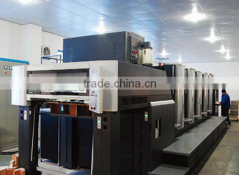 heavy duty packaging carton box